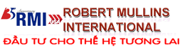 Robert Mullins International - Đầu Tư Cho Thế Hệ Tương lai